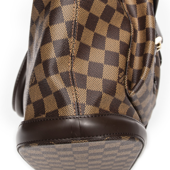 Louis Vuitton Manosque GM - Picture 7 of 10